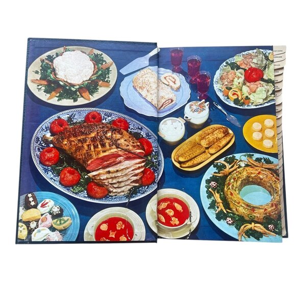 Household Searchlight Recipe Book Hardcover Edition - Picture 4 of 10